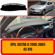 OPEL VECTRA B 1995-2001 ÖN GÖĞÜS / PANEL /  TORPİDO KORUMASI - KILIFI - HALISI