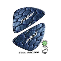 Yamaha R25 2014-2018 Yan Pad 006