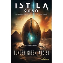 İstila 2030 - Yqbx-598470