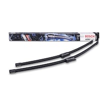 Aerotwin Silecek Seti Vw Tiguan 2016-2024 , Seat Tarraco 2018-2024 , Porsche Cayenne 2017 Ve