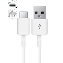 Type-c To Usb Şarj Kablosu 1mt Usb-c
