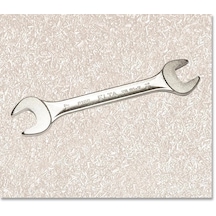 Mey İthalat Elta 0150 Çatal İki Ağız Anahtar 27x32
