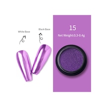 Born Pretty Ayna Efekt Pigment 46283-15