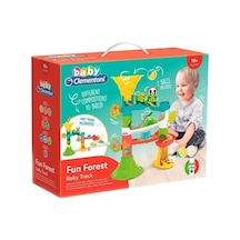 Baby Clementoni Eğlence Orman Parkuru