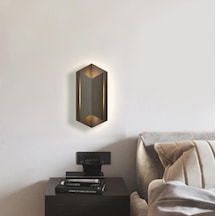 Tra74110 Eco 32*13 Cm Led Aplik Leak (545959856) Beyaz