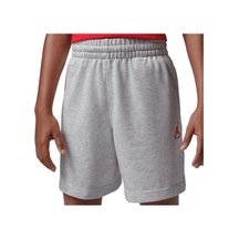 Jordan Brooklyn Ft Short Çocuk Şort 95g320-glj GRİ