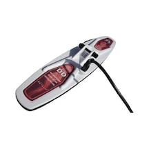 Garrett Ace Dedektör Serisi Uyumlu 18x4'' Arrow Başlık