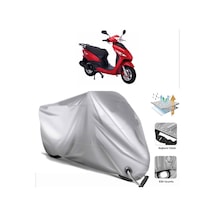 Salcano Astro 130 Motosiklet Brandası (Bağlantı Ve Kilit Uyumlu) (457260405)