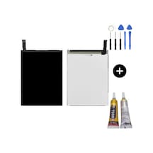 Apple Uyumlu iPad Mini 2 A1489-a1490-a1491 Servis Lcd İç Ekran + Montaj Seti