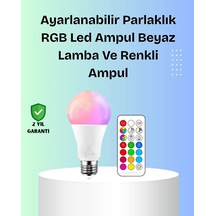 Çok Renkli
