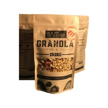 Hamm-Hum Çilekli Granola 100 G