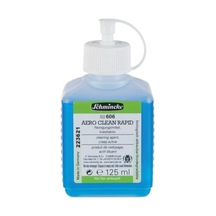 Schmincke : Aero Clean Rapid Temizleyici 125 Ml