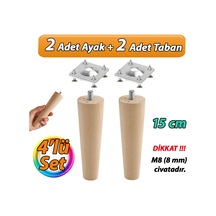 Ahşap