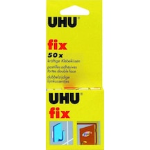 Uhu 40259 Fix Fest Çift Taraflı Yapıştırıcı