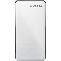 20.000 Mah Powerbank Beyaz