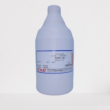 Biorad Badem Yağı 1 L