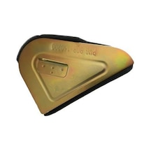 Scooter Üçgen Hava Filtre Sym Jet4 Fıddle Orbit Mt-125 Zn Znu Pasific