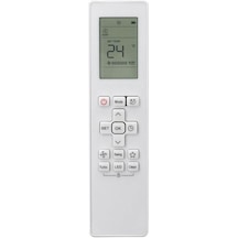 Bosch İle Uyumlu Type:rg10b G Bgef İnverter Klima Kumandası