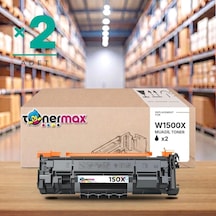 Hp Laserjet Pro Mfp M141ca Muadil Toner Çipli W1500x 2'li