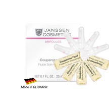 Janssen Cosmetics Couperose Fluid 5'li