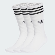 Adidas Jv7416 3s Hıgh Cr S 3p Çorap Beyaz
