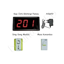 Kablosuz Sıramatik Kablosuz Sıramatik Sistemi