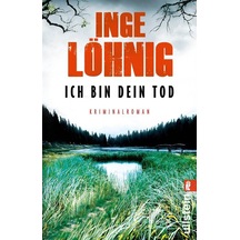 Ich Bin Dein Tod 9783548290966