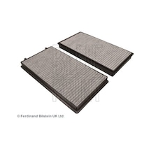 Blueprınt Adb112517 - Kabin Filtre Seti Bmw