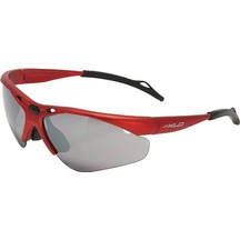 XLC Bisiklet Gözlük Sonnenbrille Fidschi SG-C08 - Kırmızı