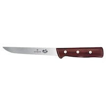 5.6006.15rad 15cm Sıyırma Bıçağı, Çam Ağacı