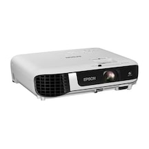 Epson EB-W51 1280x800 4000 ANSI WXGA HDMI Projeksiyon Cihazı