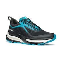 Scarpa Golden Gate Atr Gore-tex Erkek Koşu Ayakkabısı Black - Azure Siyah