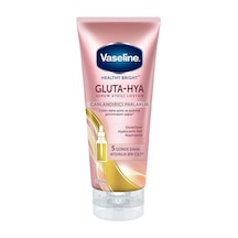 Vaseline Gluta Hya Serum Etkili Losyon 200 Ml 8'li Avantaj Paketi Mıchu
