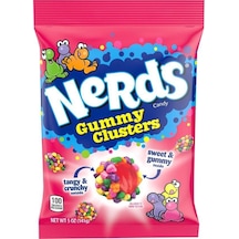 Nerds Gummy Clusters 141 G