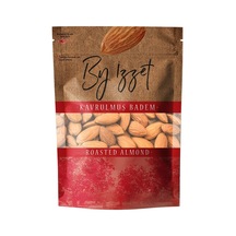 By İzzet Kavrulmuş Badem 150 G - 7 Adet Tarı