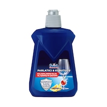 Finish Parlatıcı Limon 250 Ml 4 Adet Finish Parlatıcı Limon 250 Ml 4 Adet