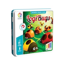 Smartgames Logibugs