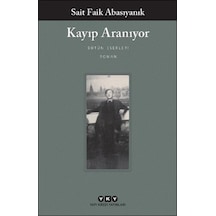 Kayıp Aranıyor - Yqbx-665382
