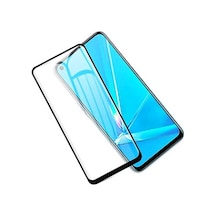 Zore Oppo A92 Uyumlu Davin Seramik Ekran Koruyucu