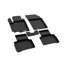 Suzuki Grand Vitara Meliset 4d Havuzlu Kauçuk Paspas 1998 2005