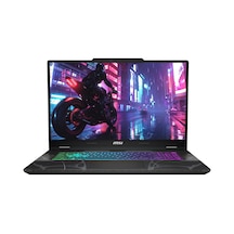 MSI Cyborg 17 B13WGKG-251XTR010 i7-13620H 32 GB 1 TB SSD RTX 5070 17.3" W11P Dizüstü Bilgisayar