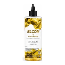 Bloom Tropikal Makine Koku Kartuşu 220 ML