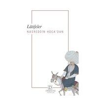 Latifeler - Nasreddin Hoca'dan- Dekalog Yayınları
