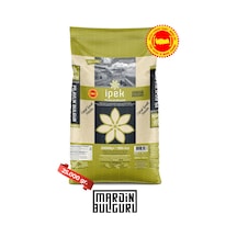 İpek Bulgur Pilavlık Bulgur 25 KG