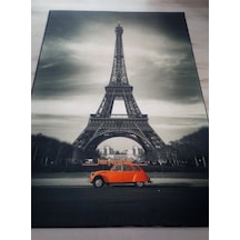 Foto Baskılı Halı Artist Genç 505 90X140 Cm