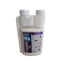 Bg - Starmix Se 500 Ml Genel Haeşere İlacı Akrep Ruhsatlı