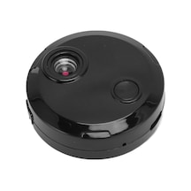 Xindoker Ev İçin 1080p Akıllı Mini Wifi Güvenlik Kamerası - Gece Görüşü, Hareket Algılama Ve Uzak İzleme Özellikli, İos/android Uygulaması Desteğiyle Dahili Batarya İle Teslim