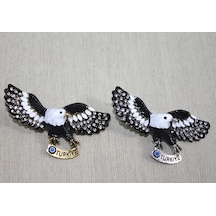 Swaroski Kartal Figürü Magnet Alk3860 29269829