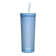Contigo Autoclose Tumbler 590ml Mavi 2213220 Mavi