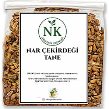 Nar Çekirdeği Tane 50gr
